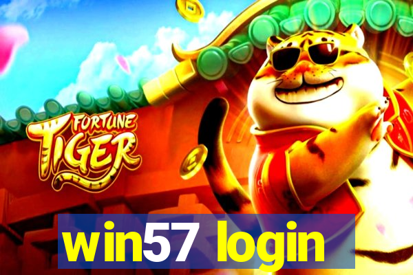 win57 login